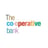 The Co-operative Bank plc Logo